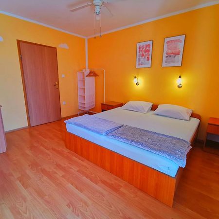 Beach Apartment Roza Biograd Oneroom - Premium Location Biograd Na Moru Exterior foto