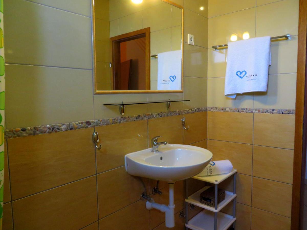Beach Apartment Roza Biograd Oneroom - Premium Location Biograd Na Moru Exterior foto