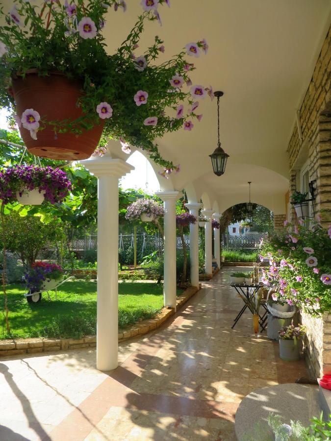 Beach Apartment Roza Biograd Oneroom - Premium Location Biograd Na Moru Exterior foto