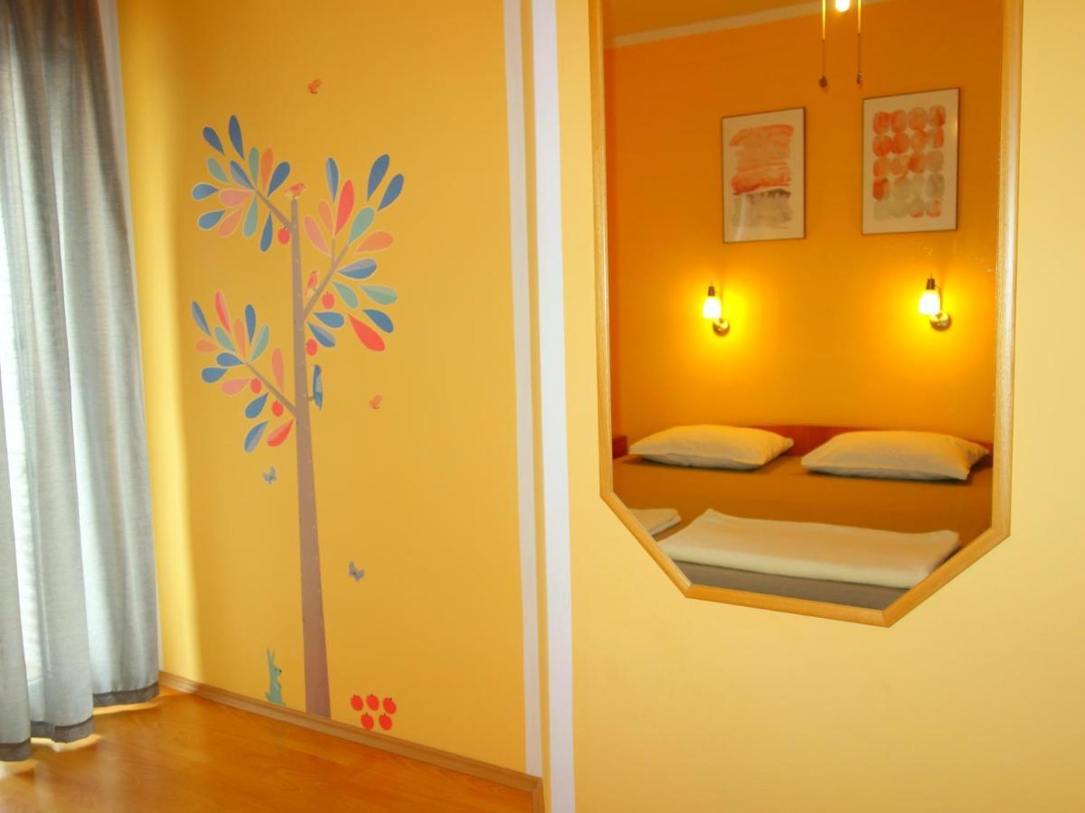 Beach Apartment Roza Biograd Oneroom - Premium Location Biograd Na Moru Exterior foto