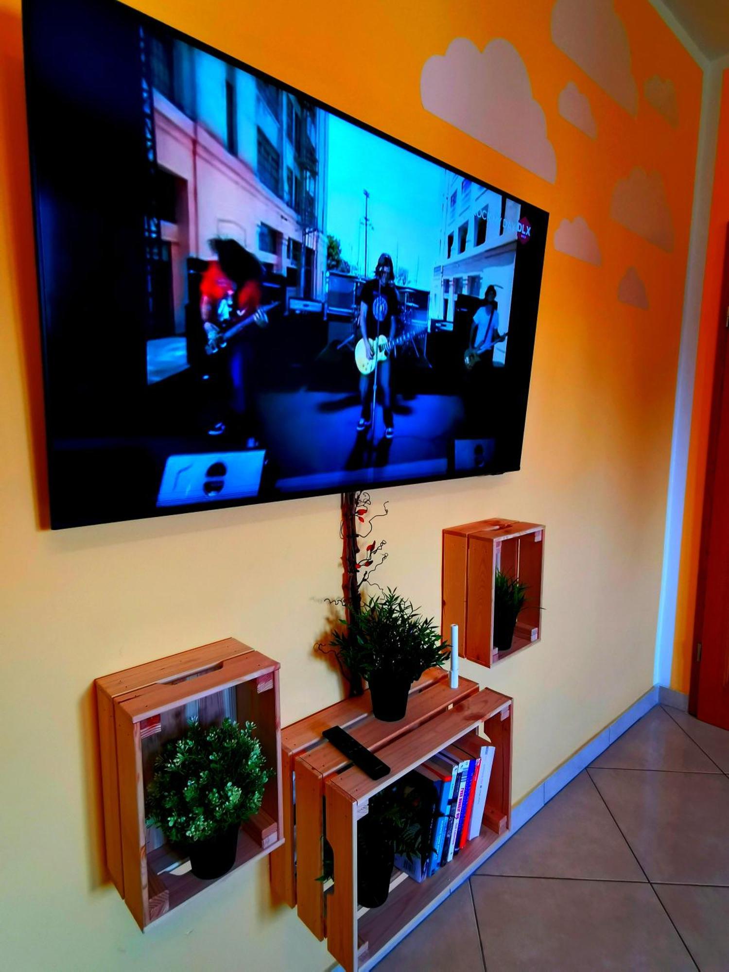 Beach Apartment Roza Biograd Oneroom - Premium Location Biograd Na Moru Exterior foto