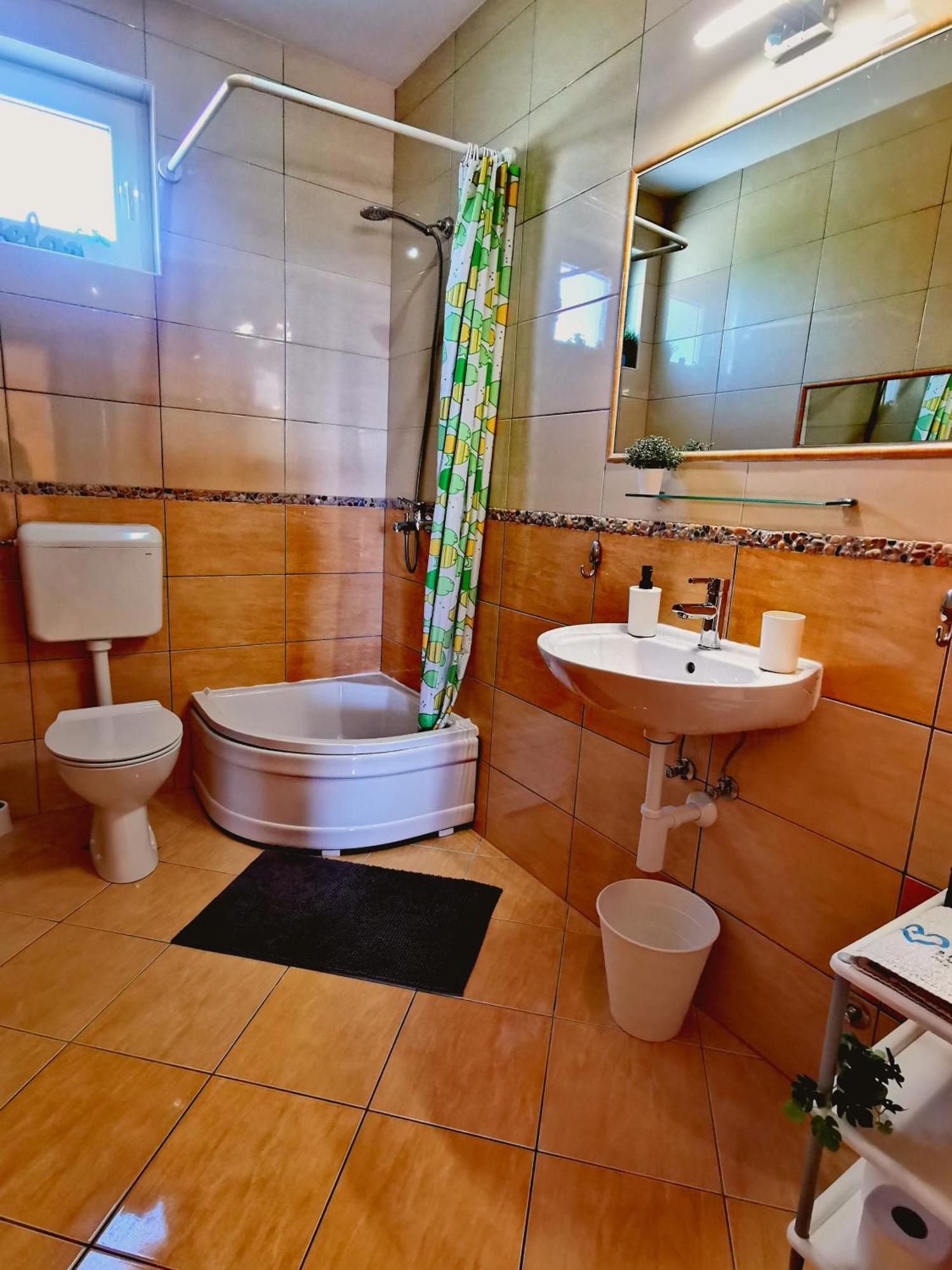 Beach Apartment Roza Biograd Oneroom - Premium Location Biograd Na Moru Exterior foto